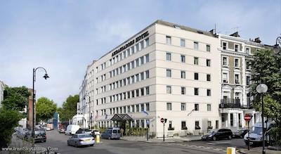 آمباسادورز