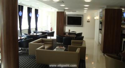 آمباسادورز