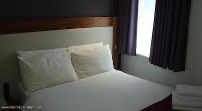 آمباسادورز