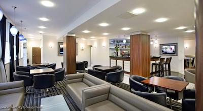 آمباسادورز