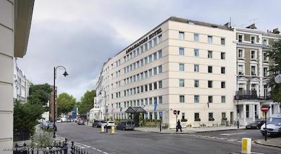 آمباسادورز