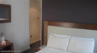 آمباسادورز