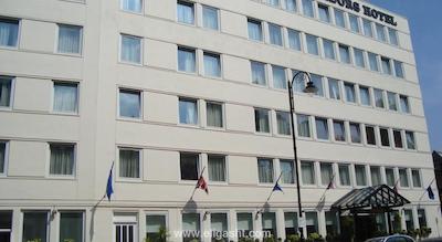 آمباسادورز