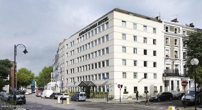 آمباسادورز