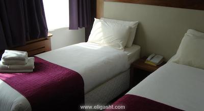 آمباسادورز