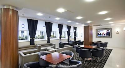 آمباسادورز