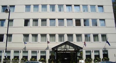 آمباسادورز