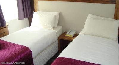 آمباسادورز