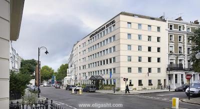 آمباسادورز