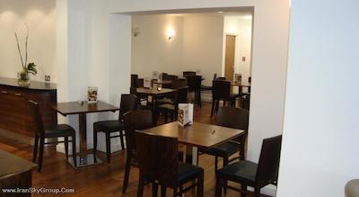 آمباسادورز