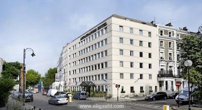 آمباسادورز