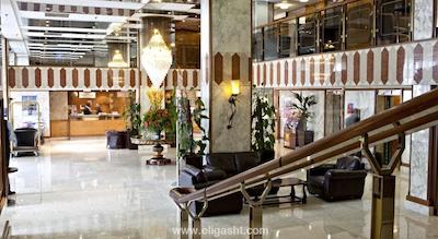 دانوبیوس هتل ریجنتس پارک