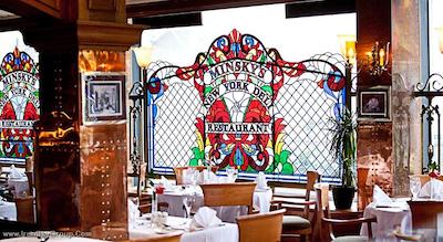 دانوبیوس هتل ریجنتس پارک