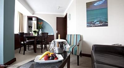 دانوبیوس هتل ریجنتس پارک