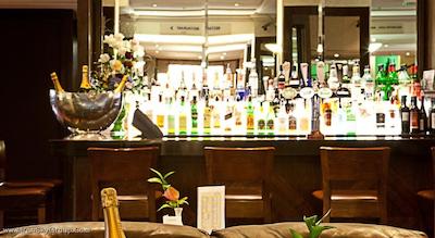 دانوبیوس هتل ریجنتس پارک