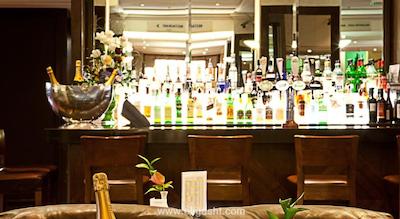 دانوبیوس هتل ریجنتس پارک