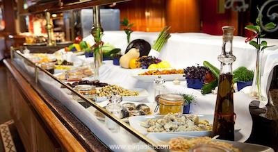 دانوبیوس هتل ریجنتس پارک