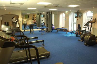 دانوبیوس هتل ریجنتس پارک