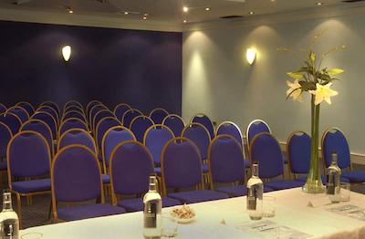 دانوبیوس هتل ریجنتس پارک