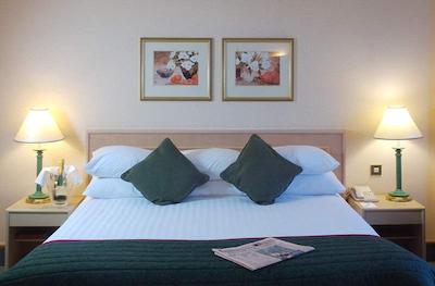 دانوبیوس هتل ریجنتس پارک