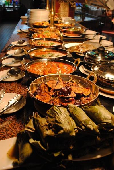 دانوبیوس هتل ریجنتس پارک