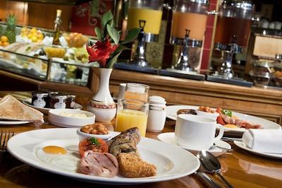 دانوبیوس هتل ریجنتس پارک