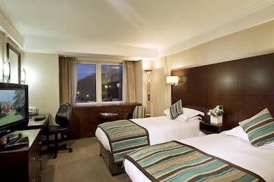 دانوبیوس هتل ریجنتس پارک