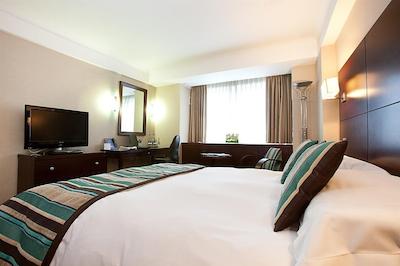 دانوبیوس هتل ریجنتس پارک