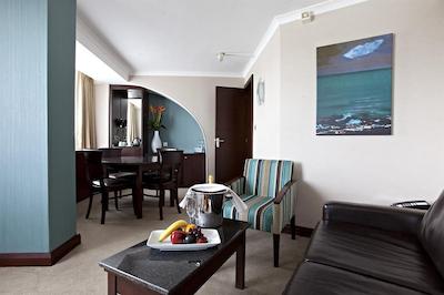 دانوبیوس هتل ریجنتس پارک