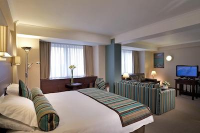 دانوبیوس هتل ریجنتس پارک