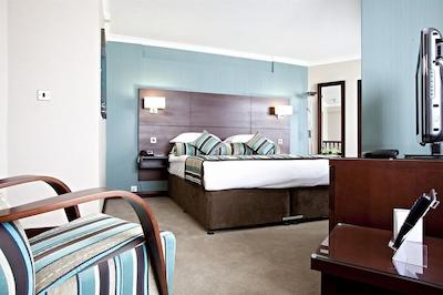 دانوبیوس هتل ریجنتس پارک