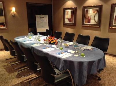 دانوبیوس هتل ریجنتس پارک