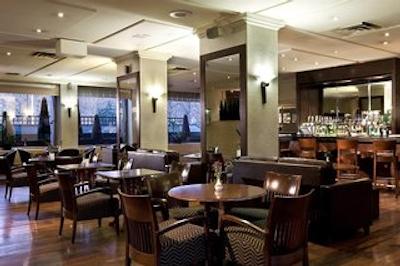 دانوبیوس هتل ریجنتس پارک