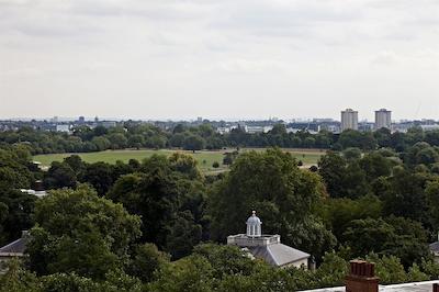 دانوبیوس هتل ریجنتس پارک