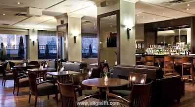 دانوبیوس هتل ریجنتس پارک