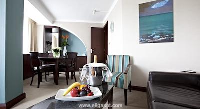 دانوبیوس هتل ریجنتس پارک