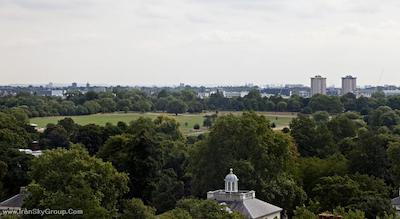 دانوبیوس هتل ریجنتس پارک