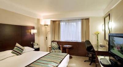 دانوبیوس هتل ریجنتس پارک