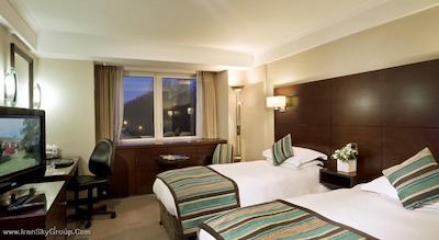 دانوبیوس هتل ریجنتس پارک