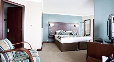 دانوبیوس هتل ریجنتس پارک