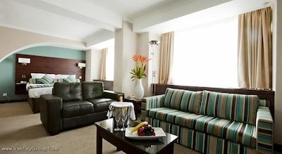 دانوبیوس هتل ریجنتس پارک