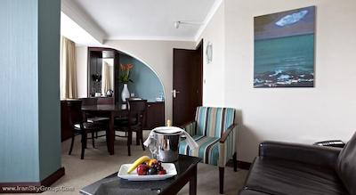 دانوبیوس هتل ریجنتس پارک