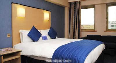 دانوبیوس هتل ریجنتس پارک