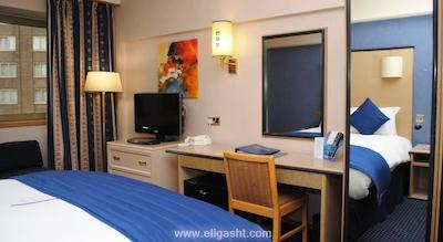 دانوبیوس هتل ریجنتس پارک