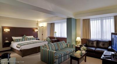 دانوبیوس هتل ریجنتس پارک