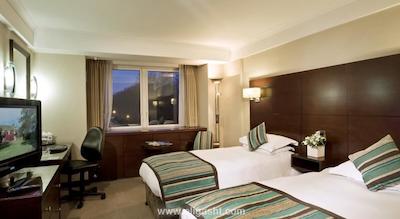 دانوبیوس هتل ریجنتس پارک