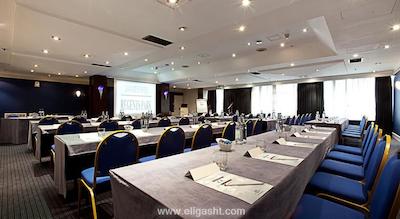 دانوبیوس هتل ریجنتس پارک