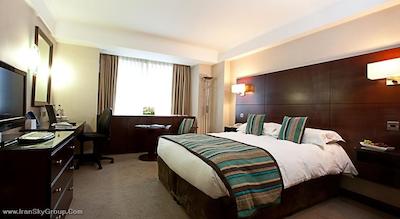 دانوبیوس هتل ریجنتس پارک