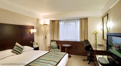 دانوبیوس هتل ریجنتس پارک