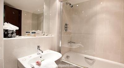 دانوبیوس هتل ریجنتس پارک